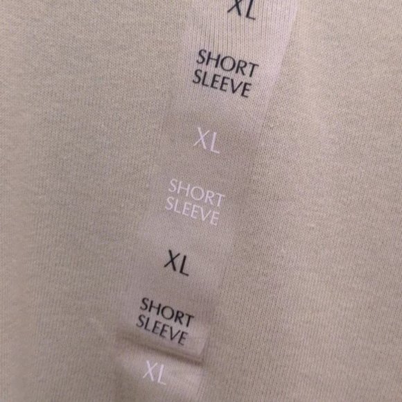 Karen Scott short sleeved shirt. - Picture 4 of 4